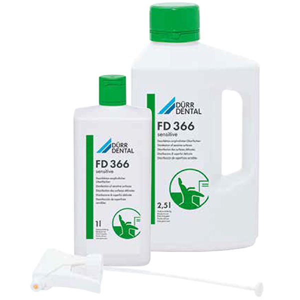 FD366 Sensitive