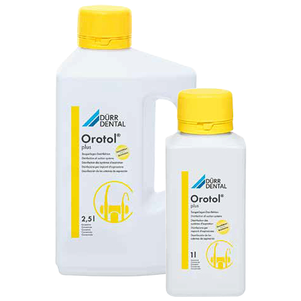 Orotol Plus