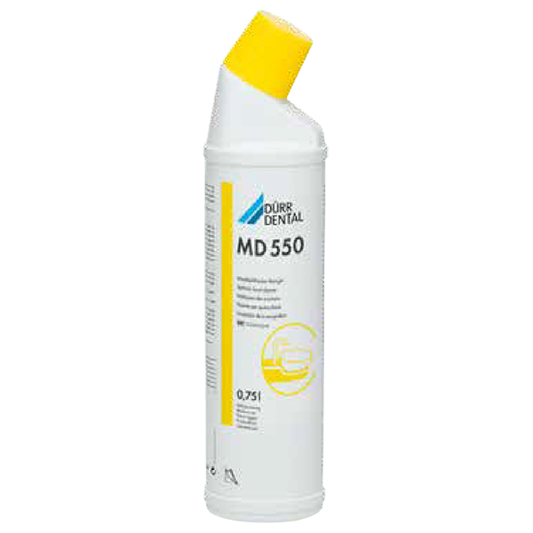 MD550 Nettoyant pour crachoir