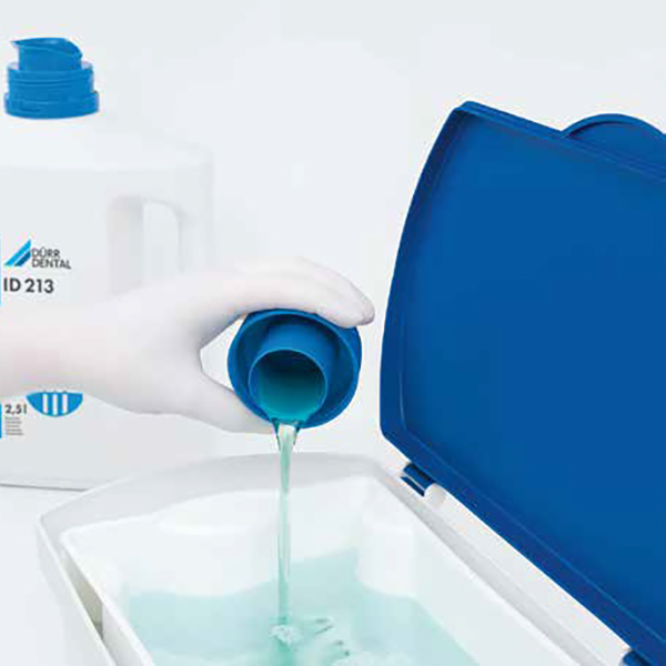 HYGOBOX Boîte de transport et de désinfection – Image 2