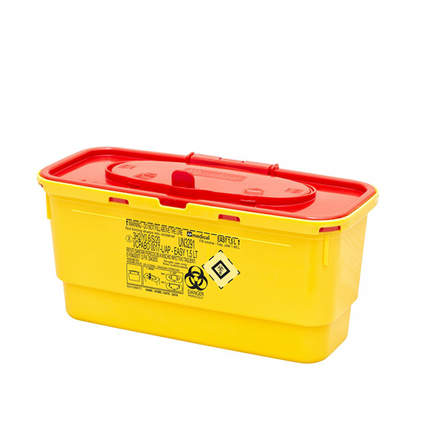 EASY Line - Collecteurs d'aiguilles – Image 2